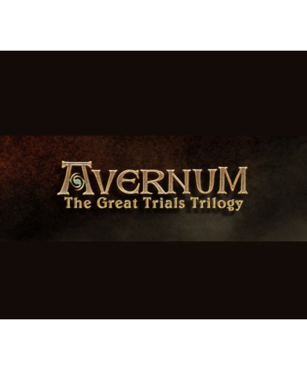 Avernum Bundle Steam Key GLOBAL